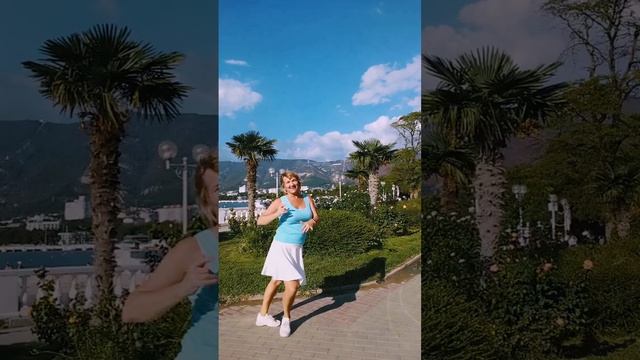 "Мой самый лучший" Геленджик☀️⛰️ смотреть онлайн