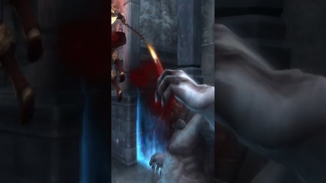 God of War Ghost of Sparta Ne chain se khinch mara#short #shortsvideo смотреть онлайн