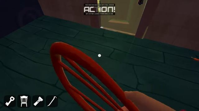 hello neighbor alpha : Neighbor_3 смотреть онлайн
