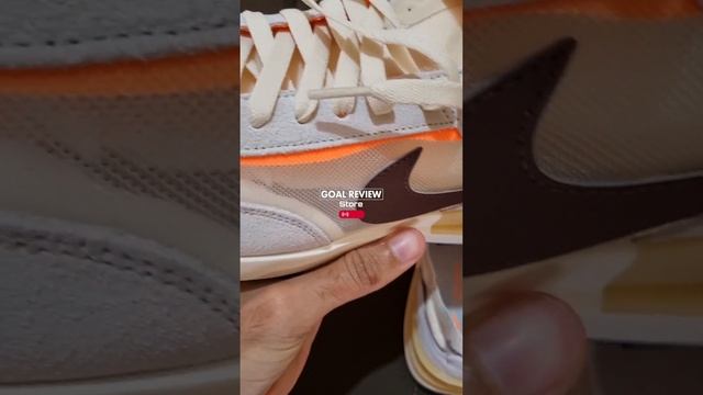 Análise Tenis Nike Waffle One. смотреть онлайн
