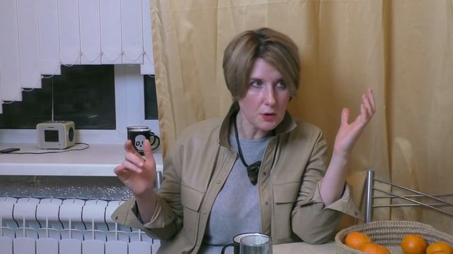 Оксана Исаева в Take5Kazan смотреть онлайн