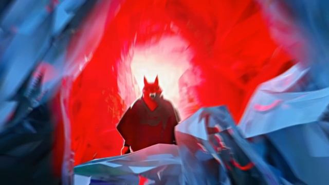 I'M DEATH STRAIGHT UP - Override | Death Wolf edit | Puss in boots 2 | Elxte смотреть онлайн