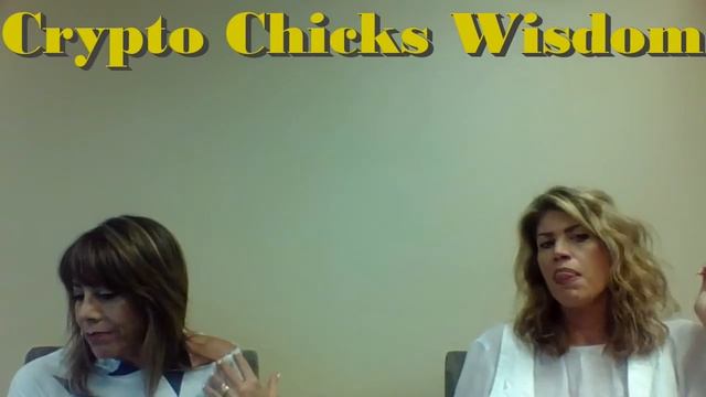 Crypto Money Chicks: How to Buy Crypto with Just $100 смотреть онлайн