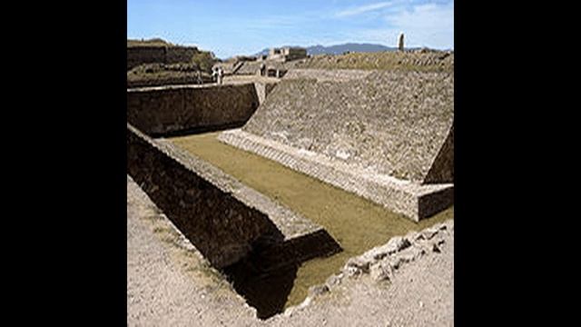Mesoamérica - Narrated Wiki Español смотреть онлайн