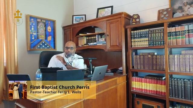 The Description of Religious Babylon, of False Religion, Rev. 17:1–6 pt2 Noon смотреть онлайн