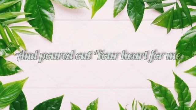 Indescribable - Hillsong Y&F (Lyrics) смотреть онлайн