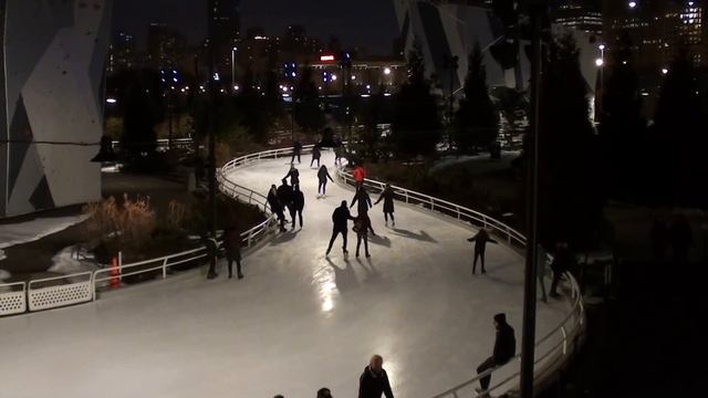Вечерний Чикаго смотреть онлайн
