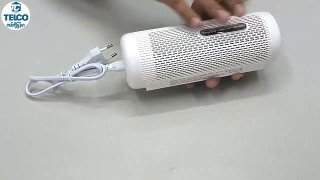 Deerma Mini Dehumidifier
