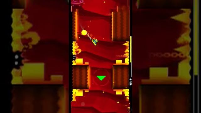 Geometry dash meltdown ℉2 смотреть онлайн