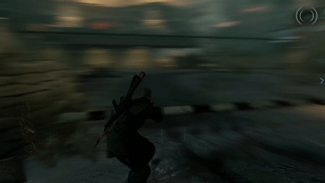 Sniper Elite V2 HD CO-OP Playthrough w/OZdeFailure Part3 - We Are The Silent Squad смотреть онлайн