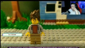 😨BRICK FANTASY ОЦЕНИЛ МОЮ АНИМАЦИЮ?