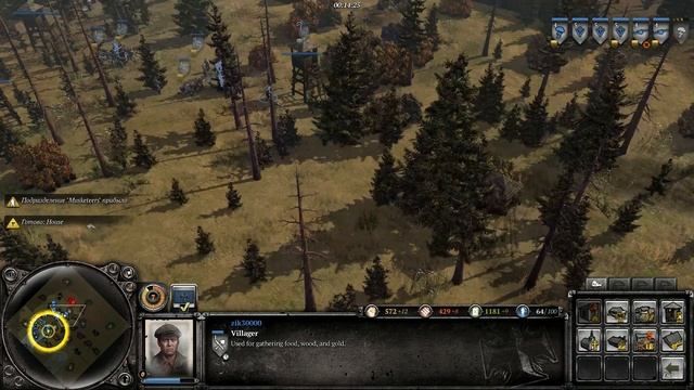 Company of Heroes 2 мод онлайн смотреть онлайн