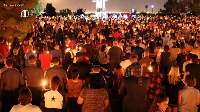 One mediator in Las Vegas shooting settlement is daughter to former MGM security VP смотреть онлайн
