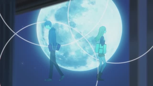 My Love Story with Yamada-kun at Lv999 OP | Моя любовь к Ямаде 999 уровня ОП смотреть онлайн