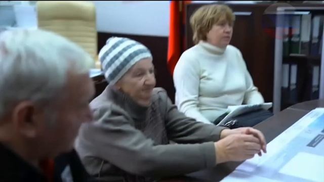ЖКХ навязывает ненужные услуги смотреть онлайн