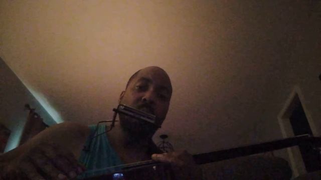 Seydel Harmonica in the key of A смотреть онлайн