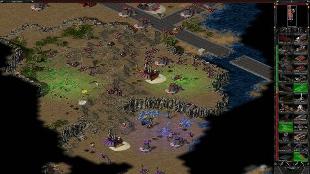 Tiberian Sun - За Веру, Царя и Отечество. С нами Бог! - Россия смотреть онлайн