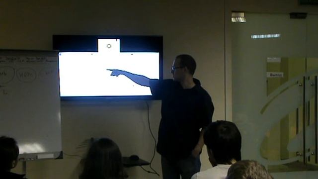 M&E miniq: March 15th - SVG - vector graphics in browser: introduction by Pavel Shut смотреть онлайн