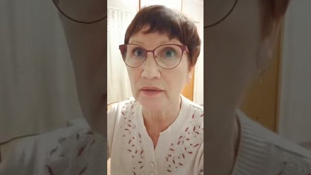 Отзыв прекрасной Тамары ,с курса развития взрослого человека (декабрь 2022) смотреть онлайн