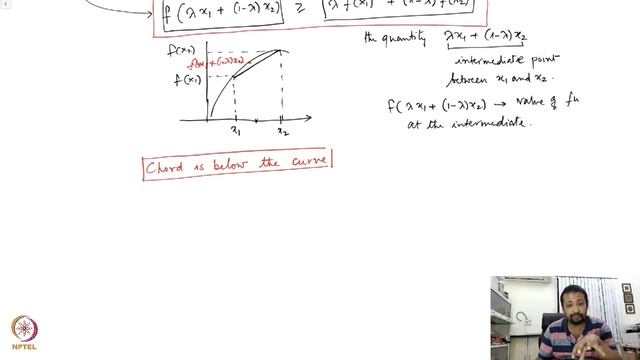 mod03lec14 - Stability of Thermodynamic Potentials смотреть онлайн
