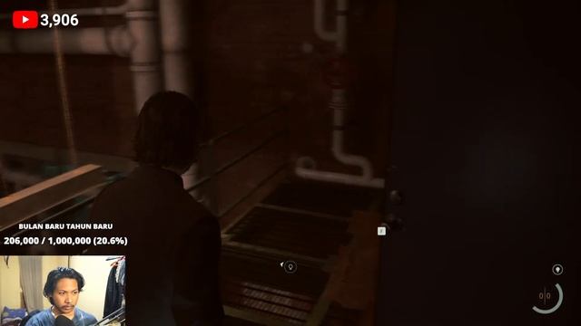 SIAP BASMI THE CULT OF TREE - Alan Wake II #5 смотреть онлайн