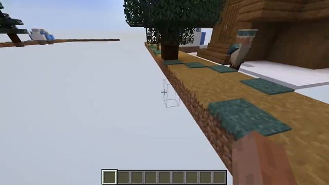 что, если создать мир из барьеров и табличек? смотреть онлайн