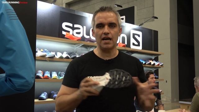 Salomon Sense Pro 4 Preview - Polivalencia para competir смотреть онлайн