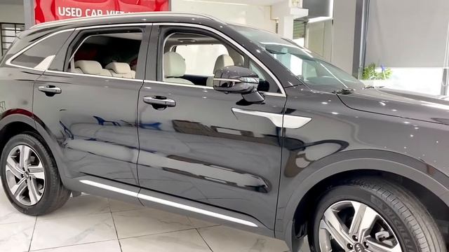 NEW Kia Sorento Dầu 7 Chỗ Signature sản xuất 2021, ODO: 3200 Km, sơn zin 100%, 0911666325 Mr. Tình смотреть онлайн