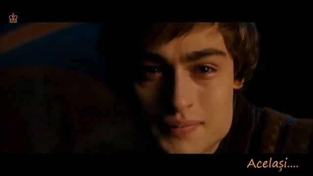 Romeo and Juliet - Epilogue смотреть онлайн