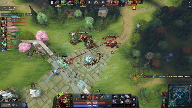 Sworn Die vs Swift Knights (1 игра) | ХАЙЛАЙТЫ смотреть онлайн