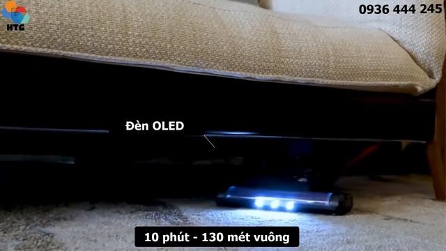 Máy hút bụi Airbot Supersonics Plus 25000Pa, hút và lau, giường nệm sofa, ống hút xe hơi, dụng cụ смотреть онлайн