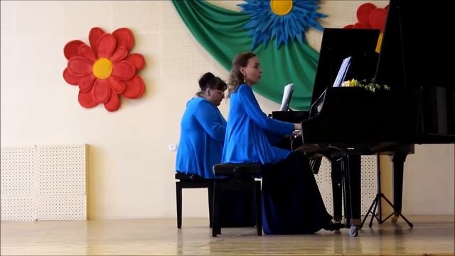 Пасхальный вечер классической музыки. Лаишево. 13.05.2018 г. Часть 1 смотреть онлайн