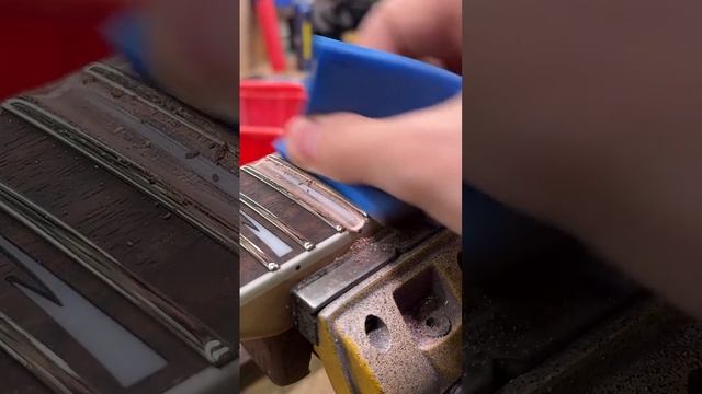 Скалопирование Грифа смотреть онлайн