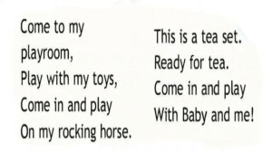 Spotlight 3 p.64 ex.2 CD