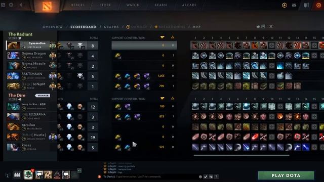 Dota 2 Live / Tamil Gamer/ Come and chill in chat/#miraclestreamsdotafinally смотреть онлайн