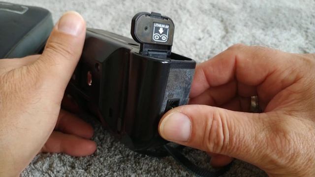 Ricoh AF-500 Compact 35mm Camera смотреть онлайн