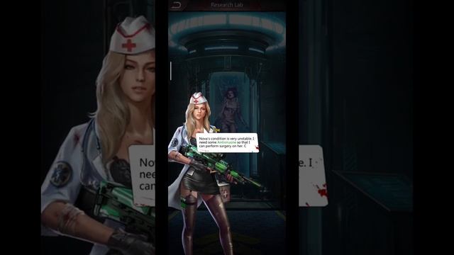 Puzzle And Survival Gameplay
