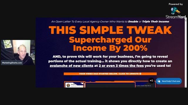 Professional Services Payday Review, Bonus, OTOs – THIS SIMPLE TWEAK Supercharged Our Income By 200 смотреть онлайн