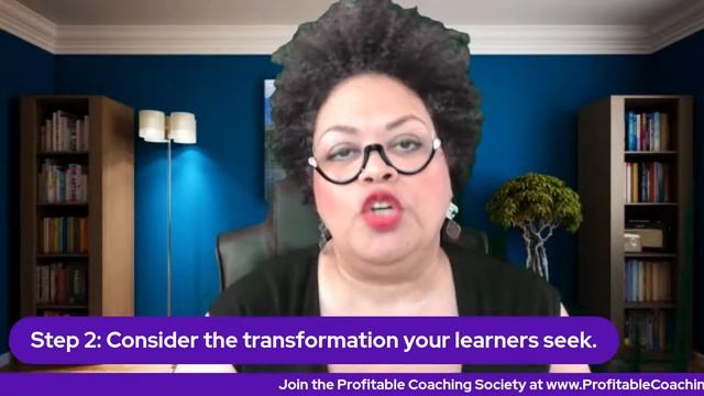 How to Turn Your Signature Talk Into a Group Coaching Program смотреть онлайн