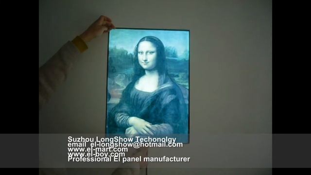 Mona Lisa смотреть онлайн