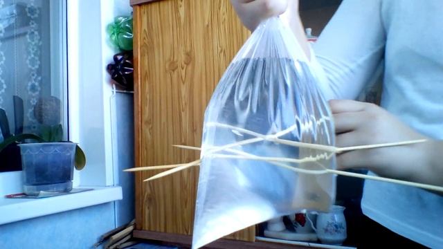 Эксперемент воды с пакетом смотреть онлайн