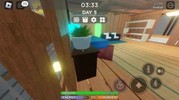 Играем с Машей в икею или в 3008