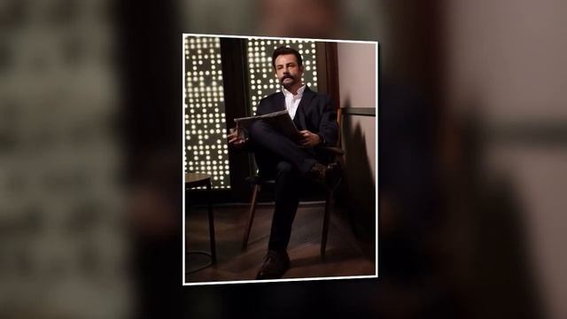 ¡GOKBERK DEMIRCI FUE VISTO SALIENDO DE LA MISMA CASA CON OZGE YAGIZ! смотреть онлайн