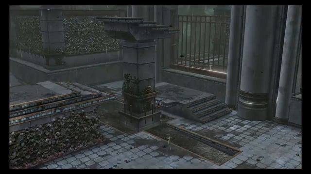 Let's Play - God of War 3 Remastered (Hera's Garden) смотреть онлайн