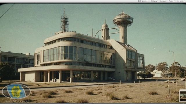 Что скрыто за забором Австралии? Эксклюзивные фото! смотреть онлайн