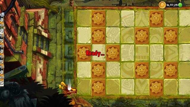 Plants Vs Zombies 2 играем скоро 2 часть смотреть онлайн
