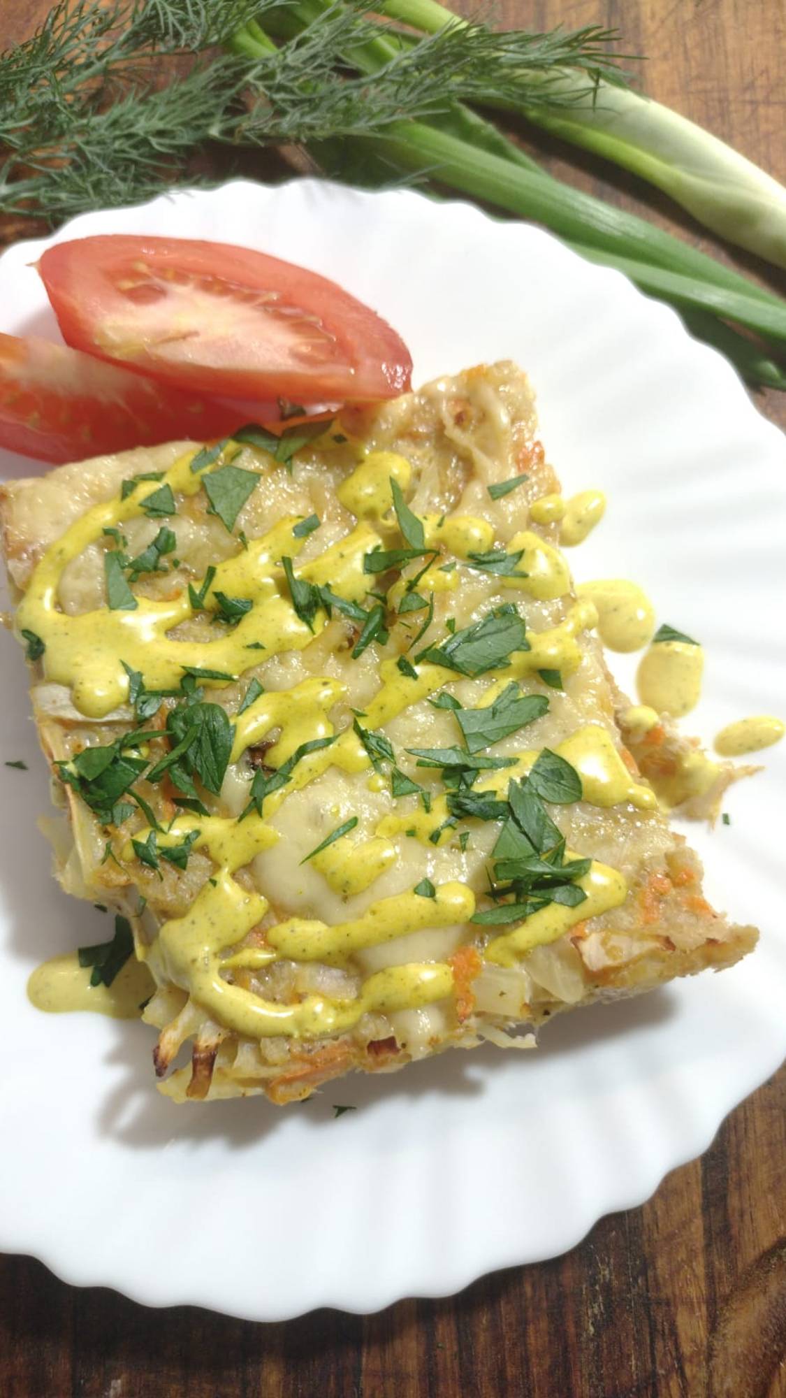 Вкусный Праздник: Готовим Запеканку из Капусты с Мясом смотреть онлайн