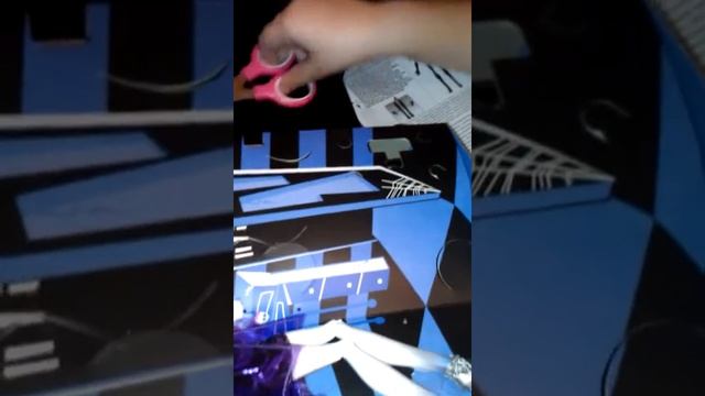 Новая кукла Спектра смотреть онлайн