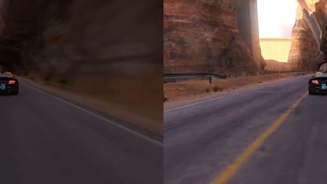 Trackmania 2 - 3D-Test смотреть онлайн