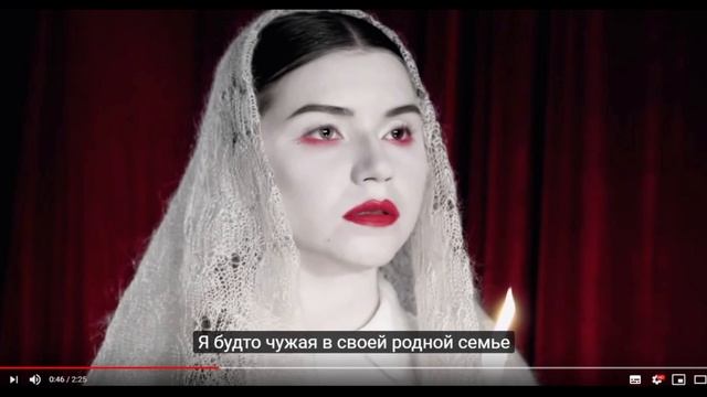 Смысл клипа IC3PEAK МАРШ (ПОДРОБНЫЙ РАЗБОР) смотреть онлайн